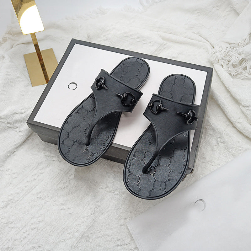 Crystal's™ | Summer Magic Women's Beach Sandals