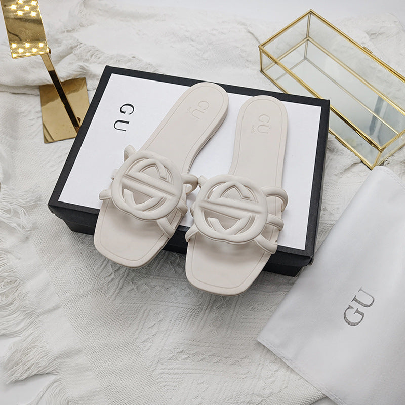 Crystal's™ | Summer Magic Women's Beach Sandals