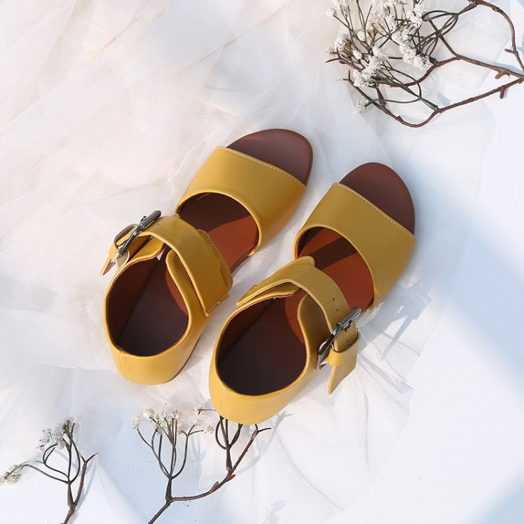 Eva™ | Non-slip Comfort Sandals
