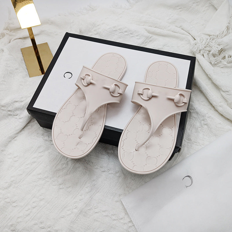 Crystal's™ | Summer Magic Women's Beach Sandals