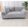Soothing Pet Bed