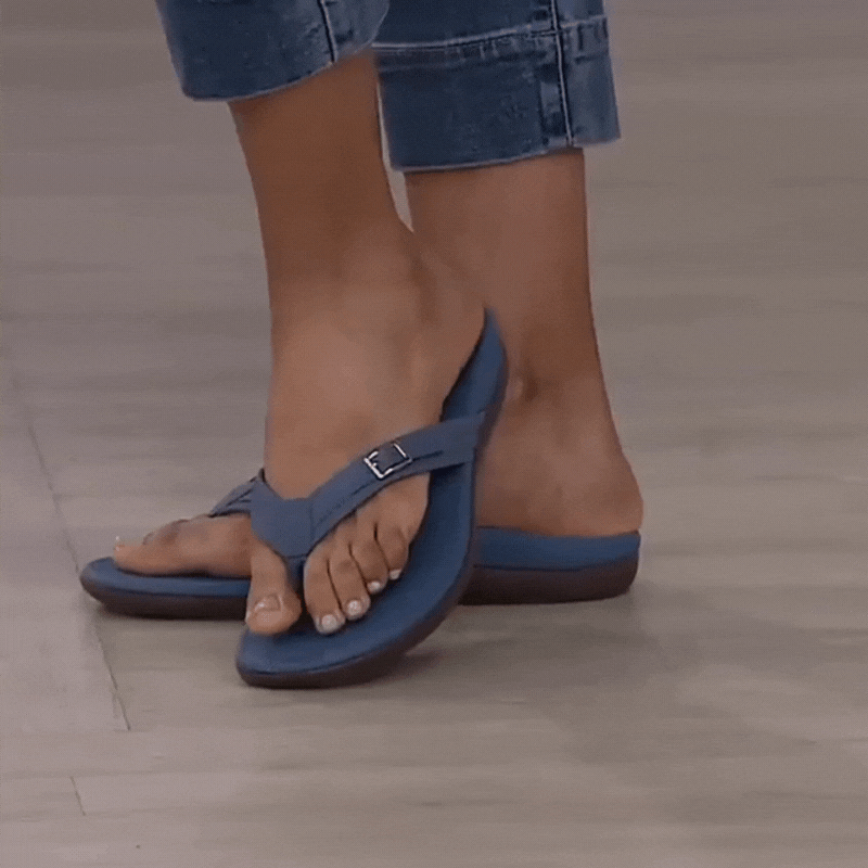 Pylera™ | Orthopedic Summer Shoes