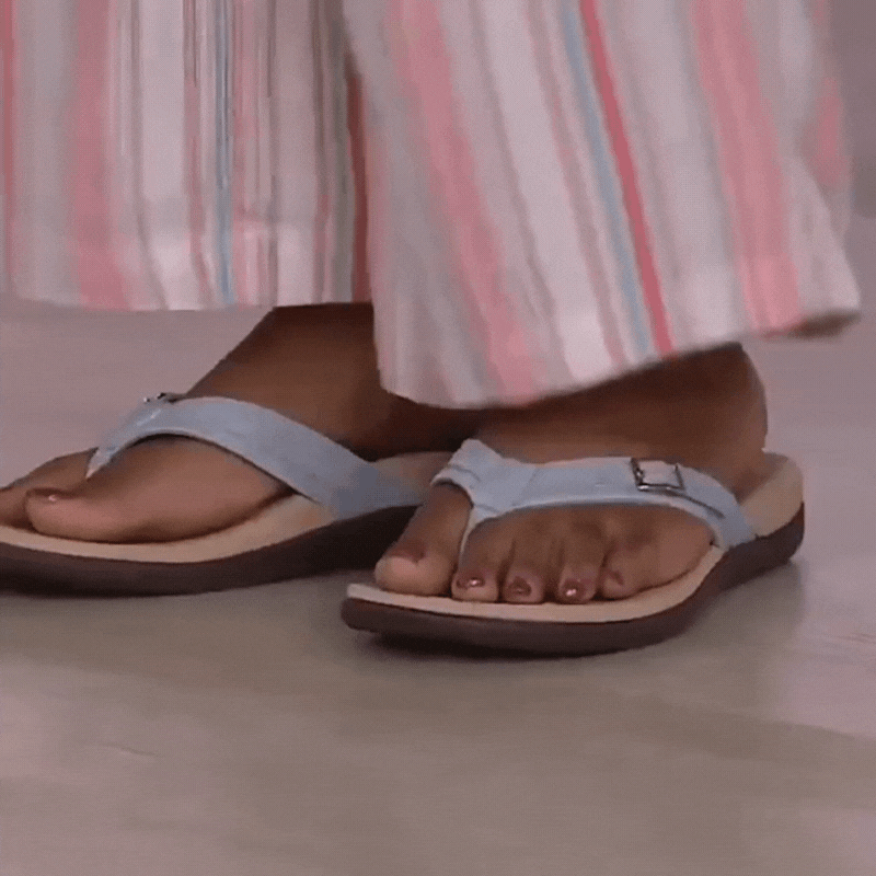 Pylera™ | Orthopedic Summer Shoes