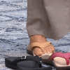 Pylera™ | Orthopedic Summer Shoes