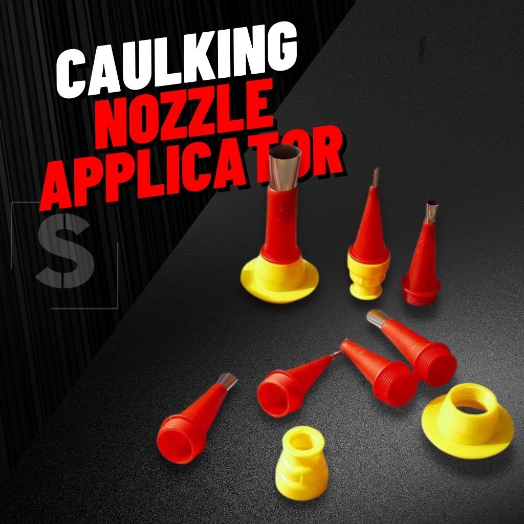 NozzleFix™ Pro | Obstruction Nozzle Applicator (22 pcs)