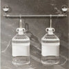 EasyTowel™ | Space-Saving Towel Rack with Suction Cups – No Drilling, Easy Mounting