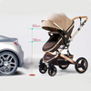 3-in-1 Stroller + Maxi Cosi and Bag - Special Offer
