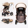 3-in-1 Stroller + Maxi Cosi and Bag - Special Offer