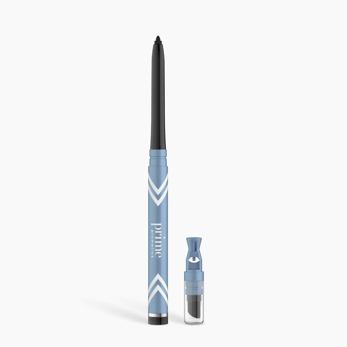 PrimeEyes Glide™ | Long-lasting Eyeliner with Gentle Texture