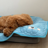 Pet Cooling Mat | Wellness Oasis for Your Four-Legged Friends