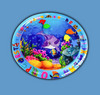 Waterlou™ - Sensory Mat