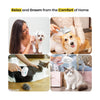 Pawlish™ | Tier Grooming Brush