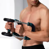IronTwist™ Elite | Ultimate Strength and Chest Trainer