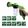 High-Pressure Water Gun for Cleaning and Watering