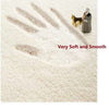 SofaSoft™ Deluxe | Ultrasoft Lamb Cashmere Sofa Cover – Plush Effect & Non-Slip