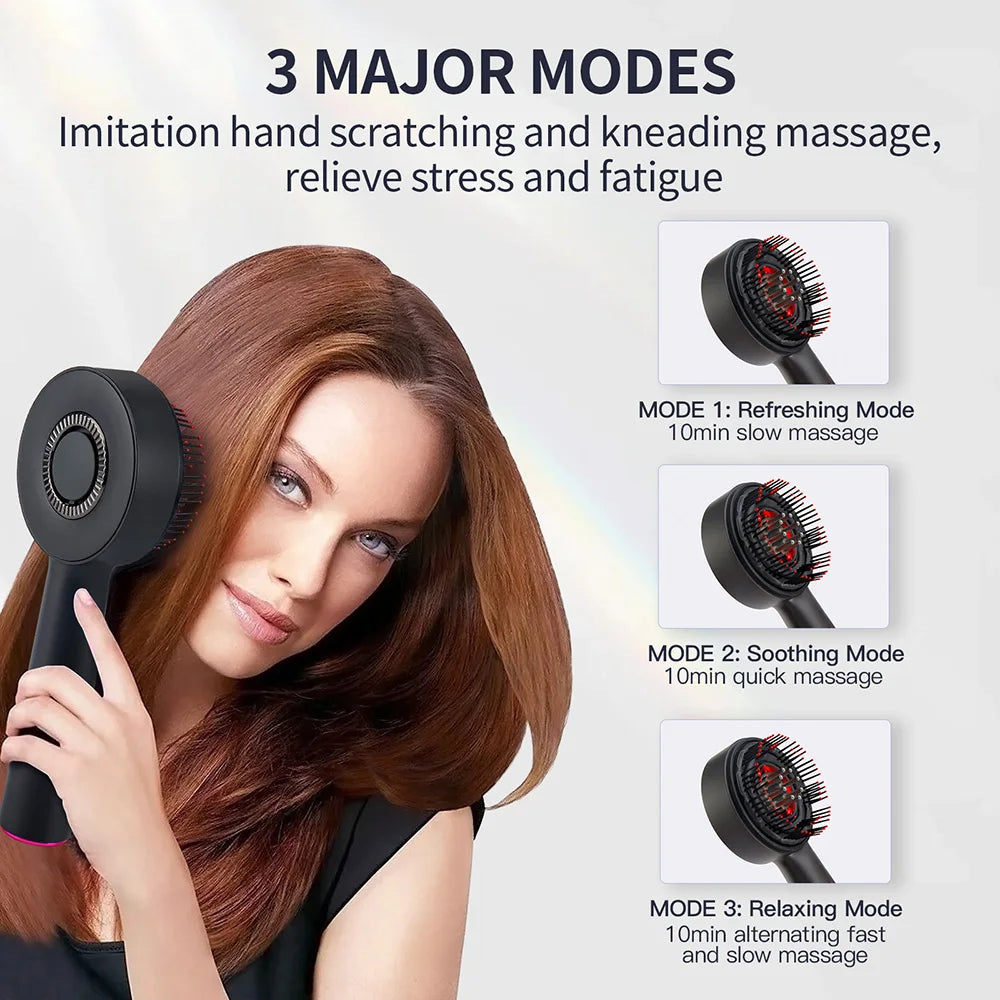 HairVive™ - Give Your Hair the Care It Deserves!