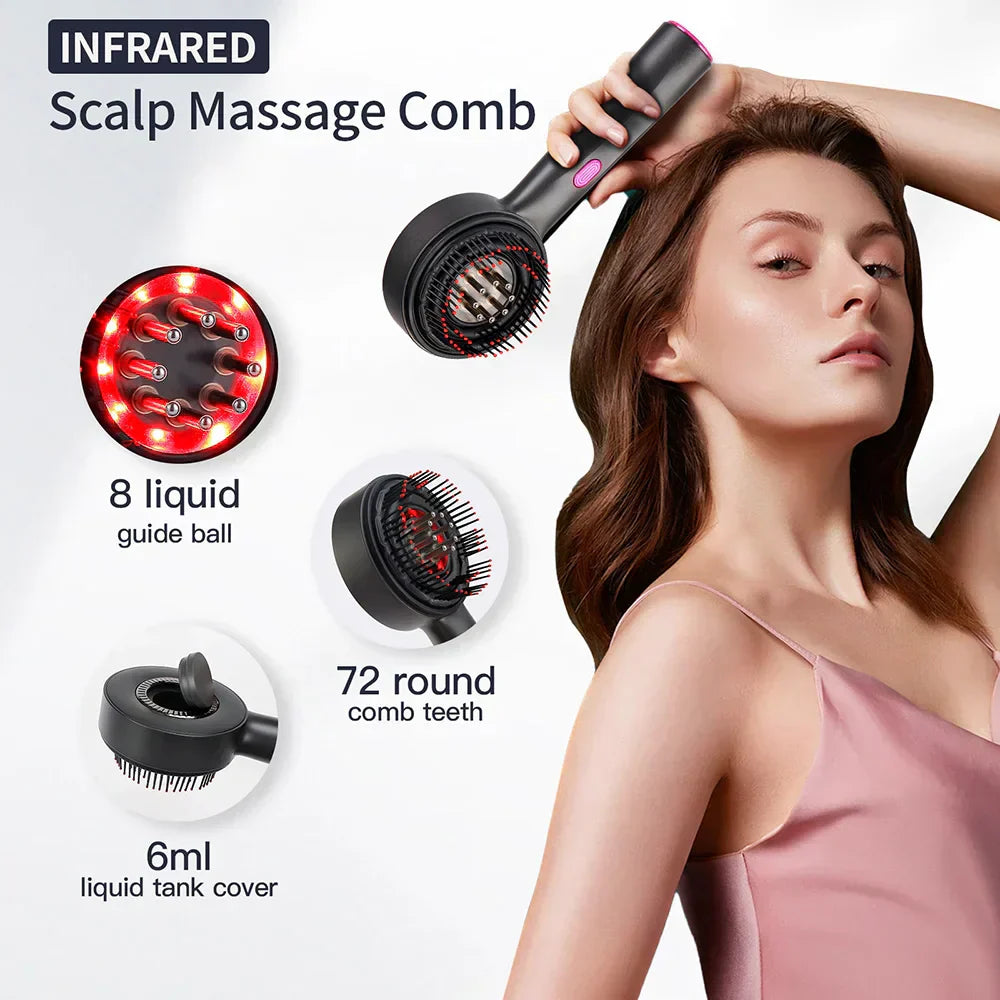 HairVive™ - Give Your Hair the Care It Deserves!