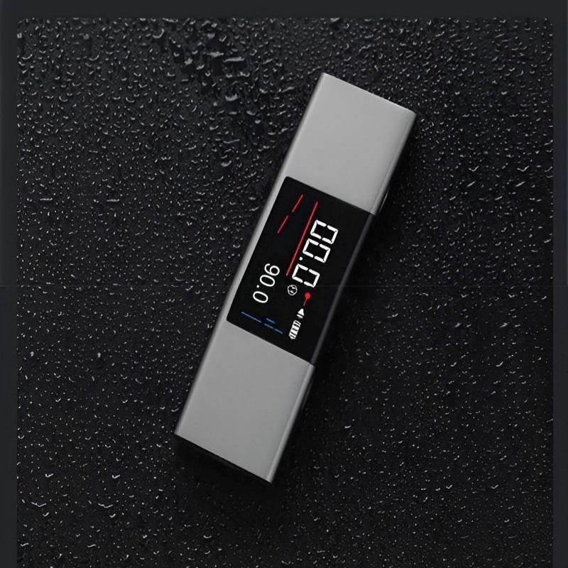 QuickMeasure Pro – Millimeter-Accurate Laser Measurement in Seconds