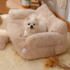 Soothing Pet Bed