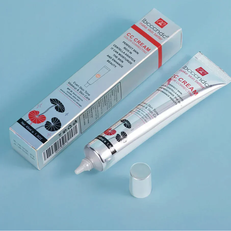 GlowAdapt | 45 ML - Color Correcting Cream | 1+1 Free