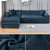 SofaGuard™ | Elastic Velvet Sofa Cover That Saves You Money
