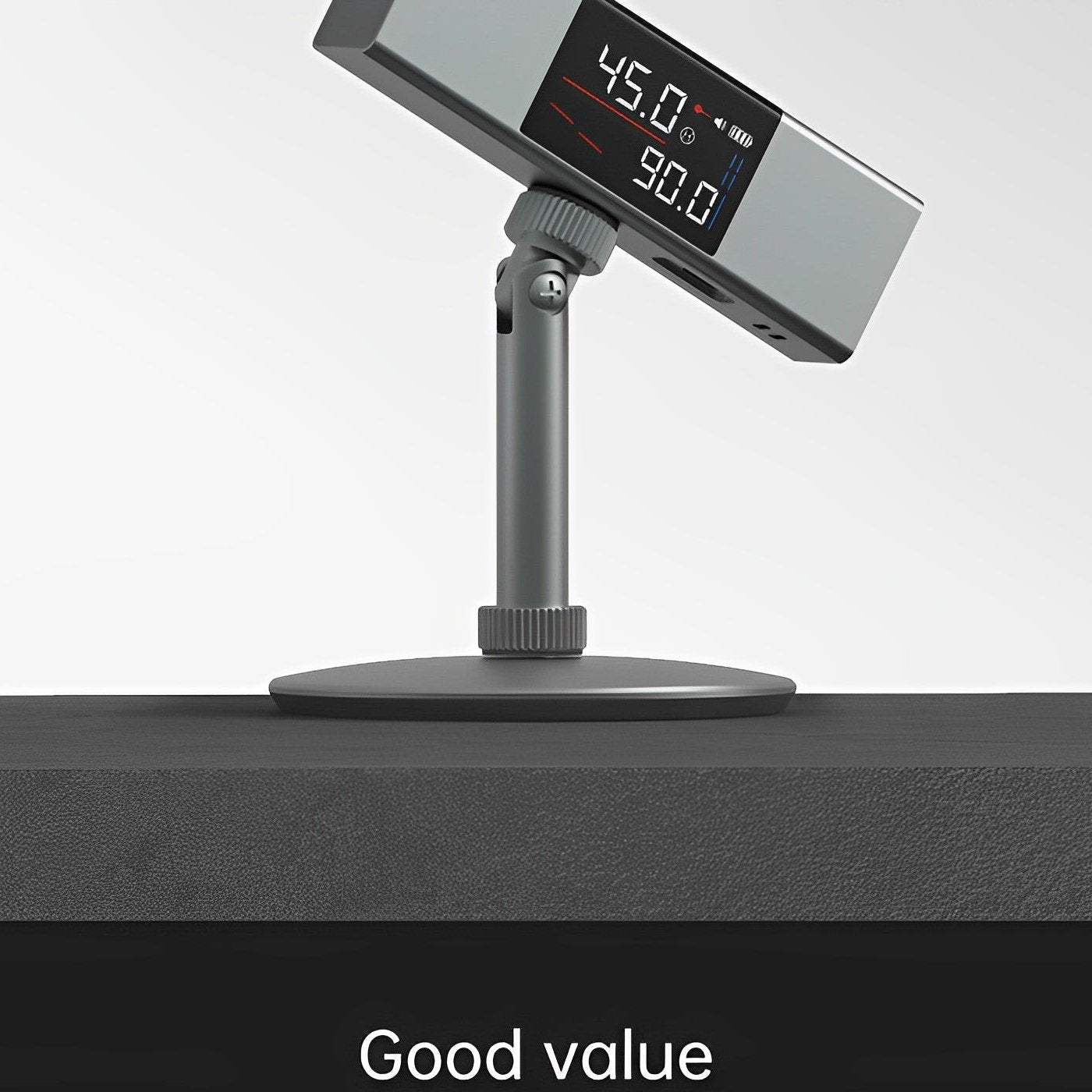 QuickMeasure Pro – Millimeter-Accurate Laser Measurement in Seconds
