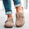 Orlith – Loafer in soft suede