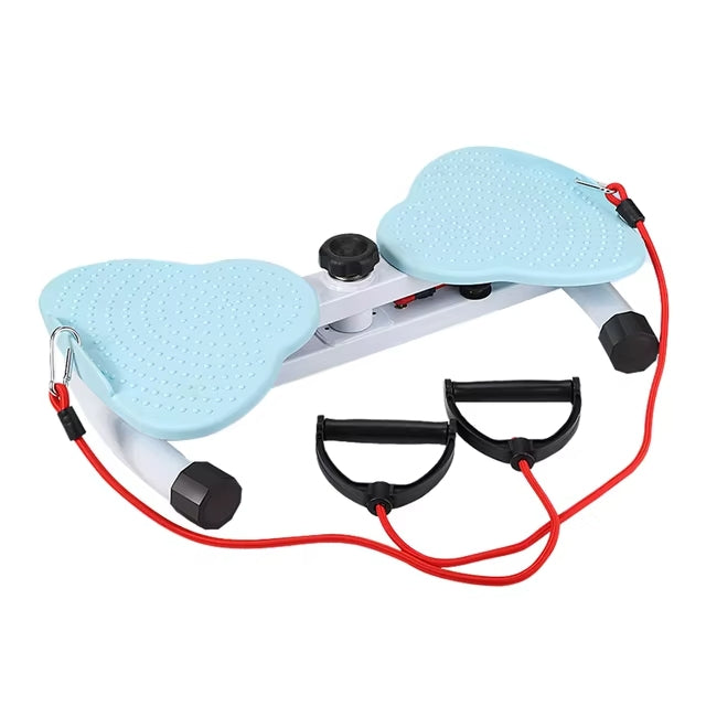 FlexiFit™ Rotating Fitness Machine | 50% OFF