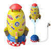 JetSplash™ – The rocket that takes off with water!