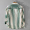 Nino™ - Cotton Shirt