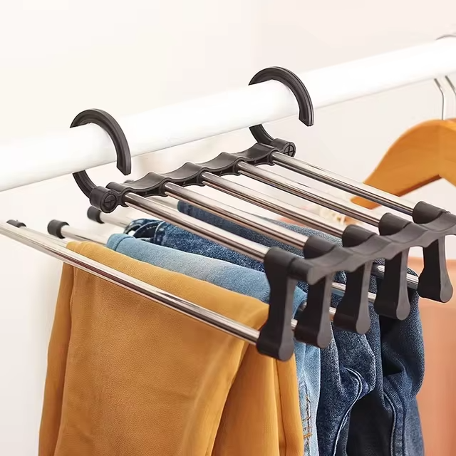 Multi-functional Belt for Pants
