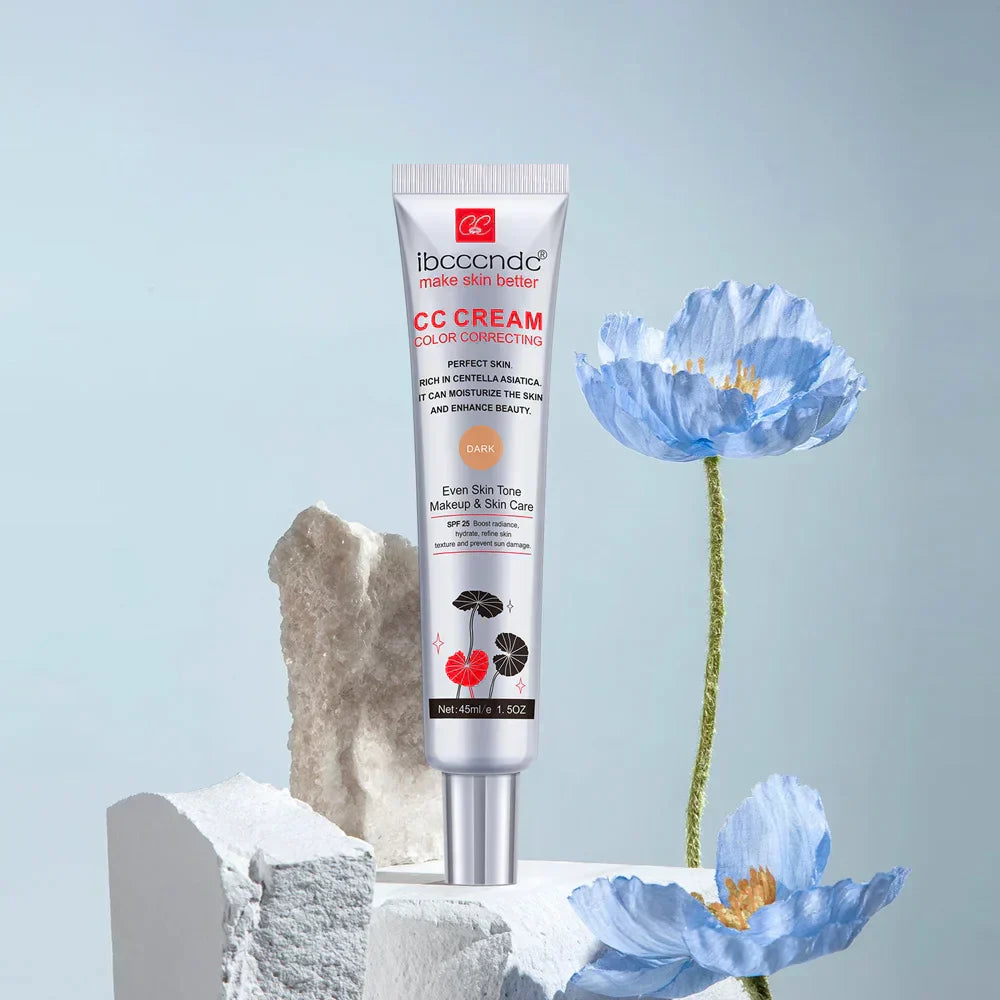 GlowAdapt | 45 ML - Color Correcting Cream | 1+1 Free