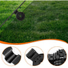Robust Clips for Securing Nets, Fabrics, and Tarps (x20)