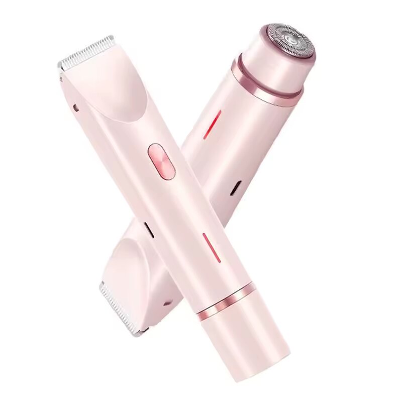 SilkySmooth™ | Velvet Soft Women's Razor
