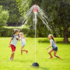 JetSplash™ – The rocket that takes off with water!