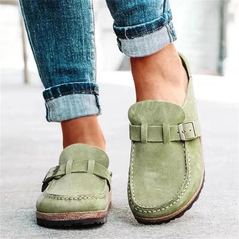 Orlith – Loafer in soft suede