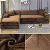 SofaGuard™ | Elastic Velvet Sofa Cover That Saves You Money
