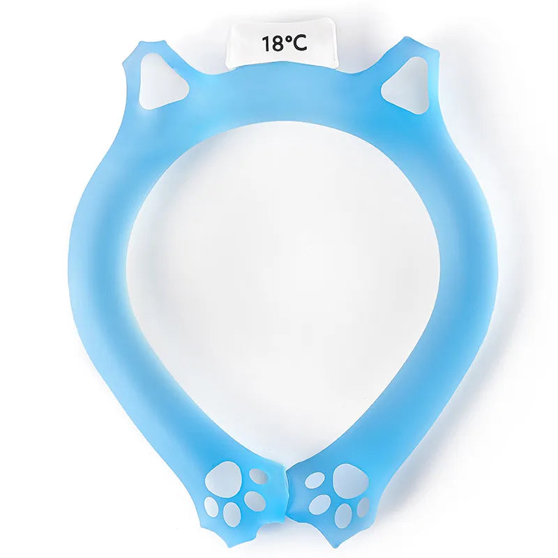 Kühlring™ | Stay Cool in Summer