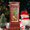LED Lighted Spinning Christmas Lantern - Early Christmas Sale - 50% OFF