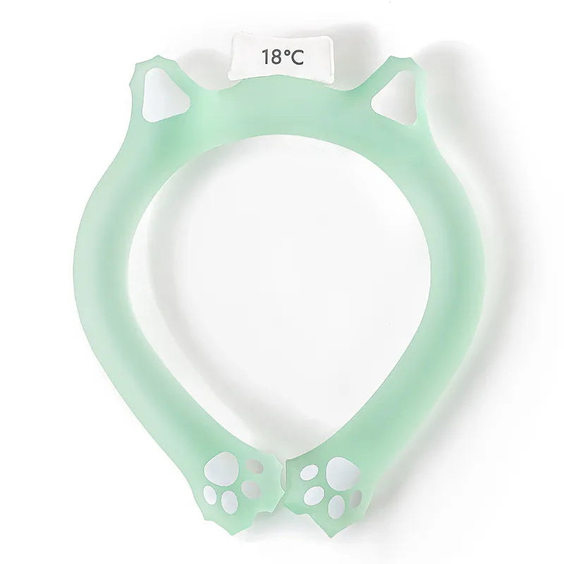 Kühlring™ | Stay Cool in Summer