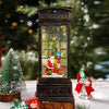 LED Lighted Spinning Christmas Lantern - Early Christmas Sale - 50% OFF