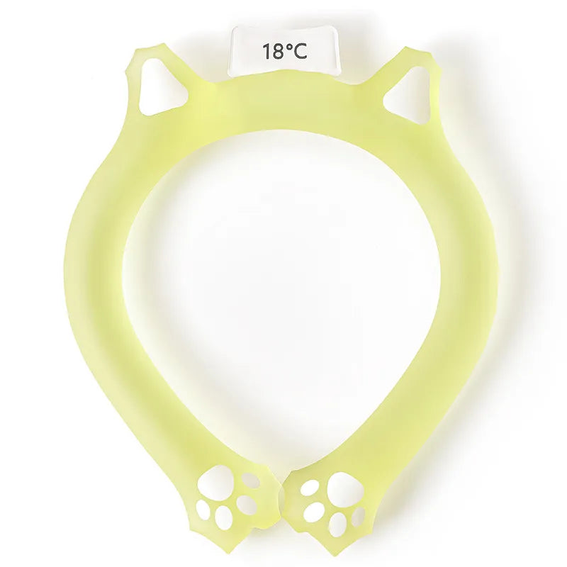 Kühlring™ | Stay Cool in Summer