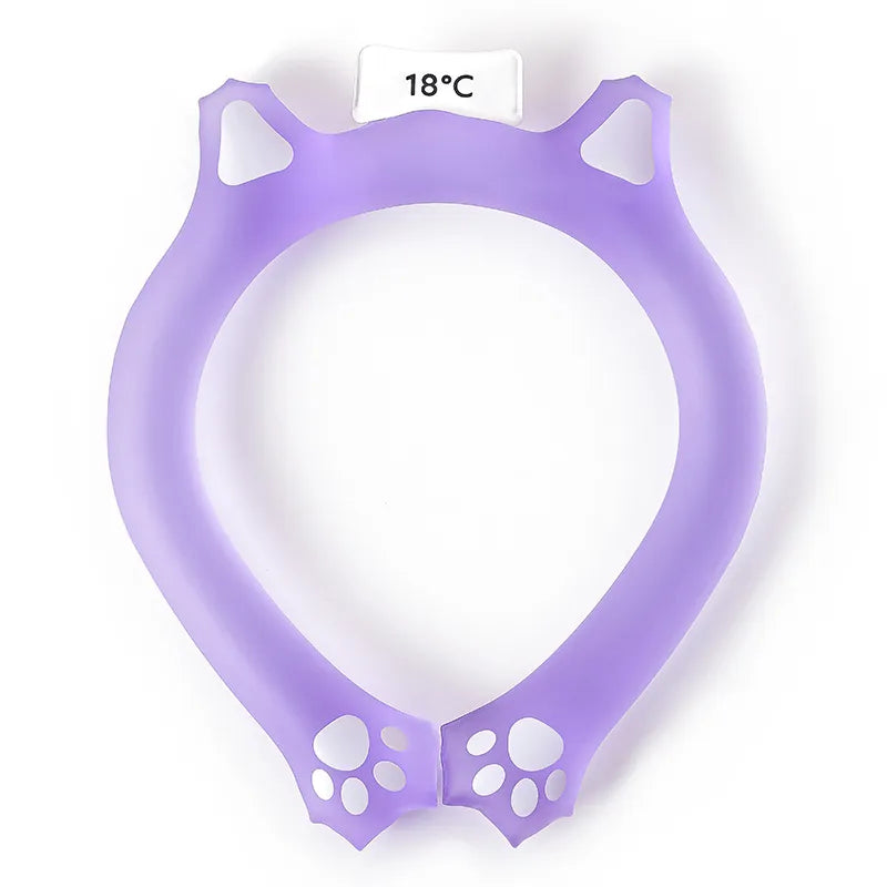 Kühlring™ | Stay Cool in Summer