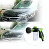 High-Pressure Water Gun for Cleaning and Watering