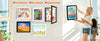 ArtVault™ - Preserve Your Child's Creative Outbursts!