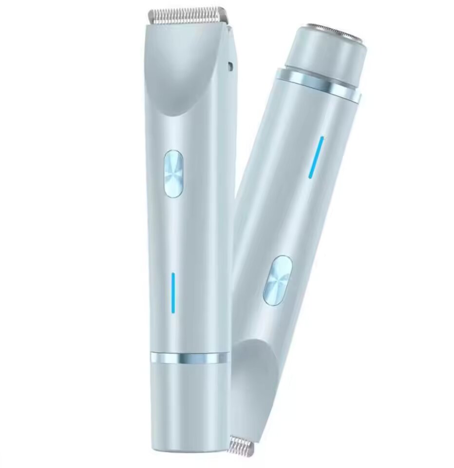 SilkySmooth™ | Velvet Soft Women's Razor