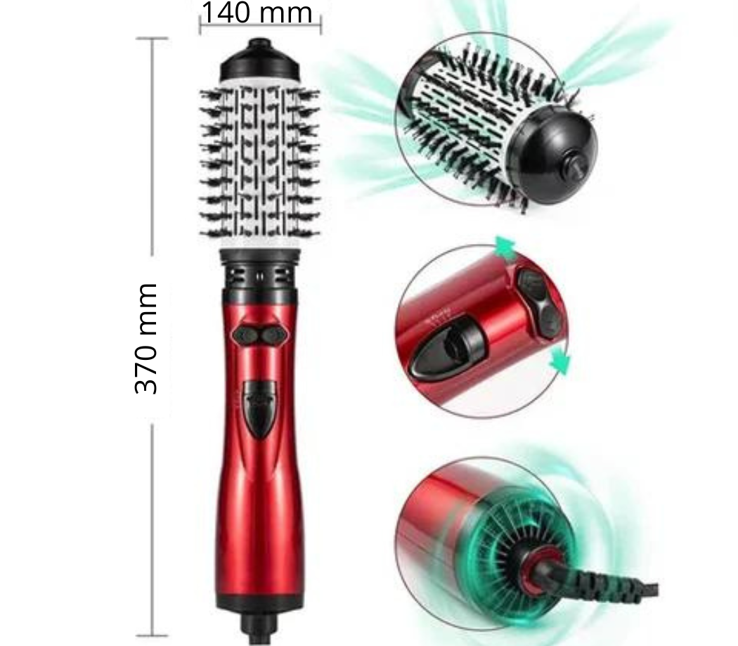 HairMaster™ | For radiant beautiful hair