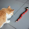 SnakeToy™ – Your new interactive playmate for cats