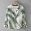 Nino™ - Cotton Shirt