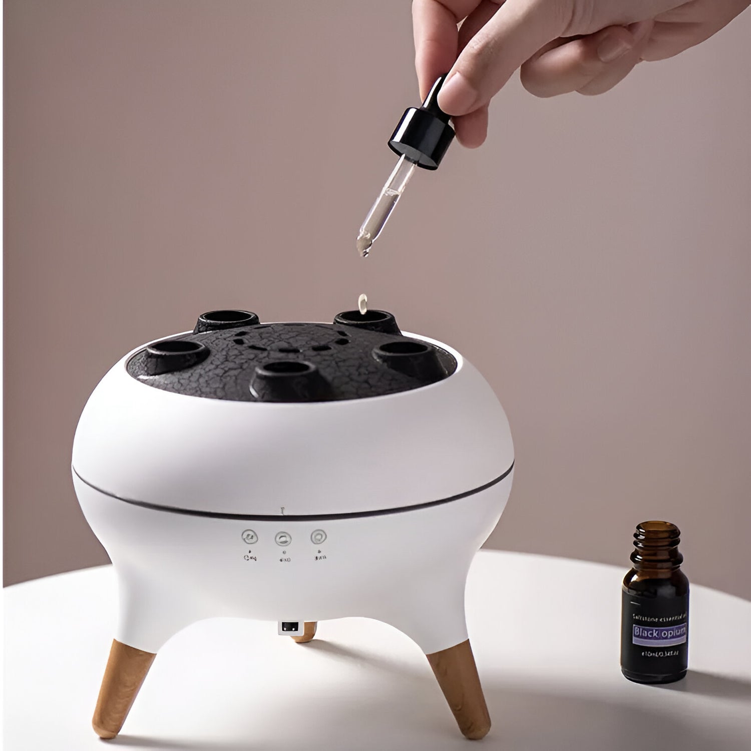 Jellyfuser™ | Aroma Diffuser for Essential Oils
